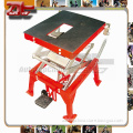 Good quality Cheap Price Chinese Motorcycle Hydraulic Lift